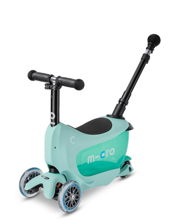 Mini2go Plus：圖片 2