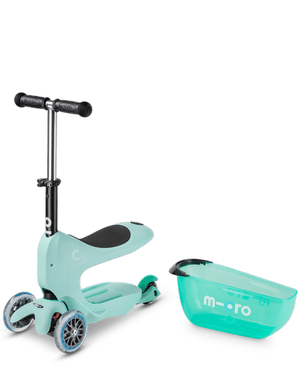 Mini2go Plus：圖片 3